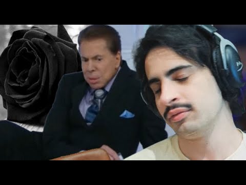 silvio santos foi de base lol Fzada, nada poggers D=