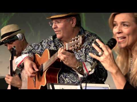 Brazilian Voices with Jacaré Brazil (Se meu Jardim der Flor)