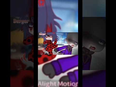 Women are WEAK 👿‼️|| {Miraculous Ladybug} || AU || TREND/MEME || GACHA CLUB ⭐️|| #gacha #trend