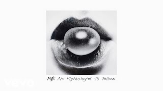 Download lagu MØ - The Sea (Night Version -  Audio) mp3