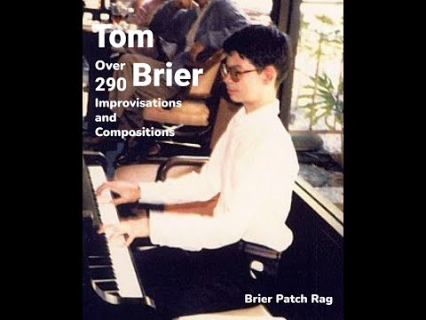 Brier Patch Rag (Tom Brier, 1991)