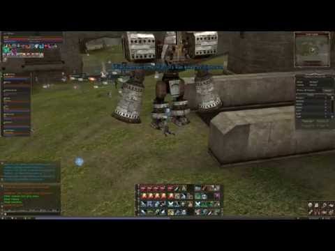 L2Classic.club TalkingIsland server Siege (2016-06-05)