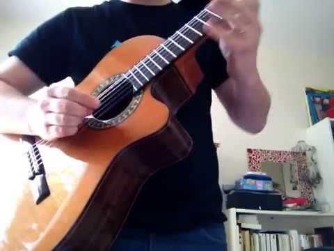 Sing It Back - Moloko Cover with a loop station Boss RC-30