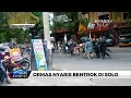 2 Ormas Nyaris Bentrok di Dekat Kantor PCNU Solo, Polisi: Hanya Kesalahpahaman 2 Ormas Nyaris Bentrok di Dekat Kantor PCNU Solo, Polisi: Hanya Kesalahpahaman
