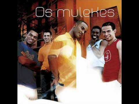 Papo de Fã - Os Mulekes