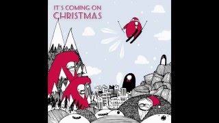 Coldplay - Christmas Lights (Cover by FLAWES)