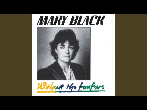 Diamond Days - Mary Black
