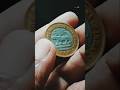 RBI 10 Rupees 2 Rupees Coin Coin Short