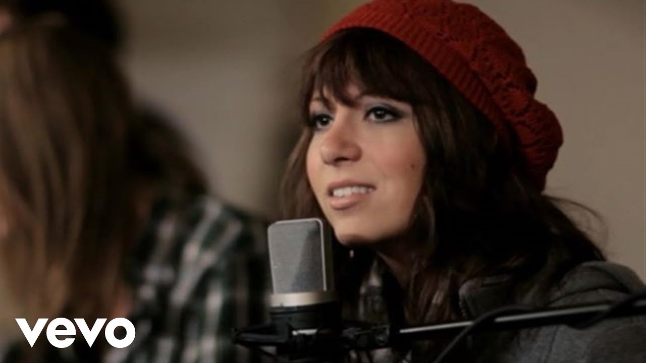 He Is We — Blame It On The Rain (Acoustic)