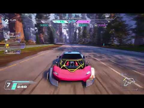 Screamer - Official Gameplay Overview Trailer | New Mechanics Revealed