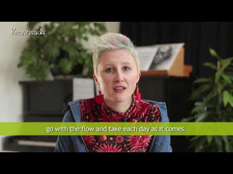 Q&A #8: What makes you a Knowmad?