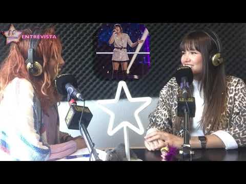Entrevista a Beatriz Pérez 7-4-19