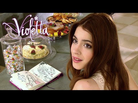 Folge 1 in voller Länge | Violetta