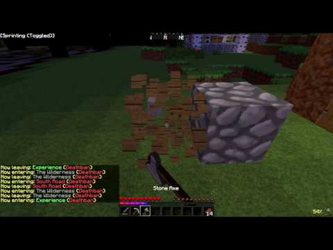The HCF Experience #3 (ArcaneHCF) (MAP 4 SOTW)