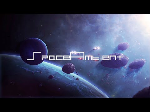 Dreamstate Logic - Intelligent Infinity [SpaceAmbient Channel]