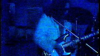 SANTA SABINA - QUE TE PASO