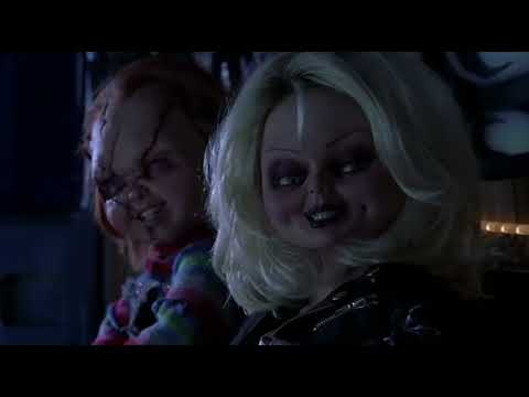 Chucky 4 | La novia de Chucky | Parte 7