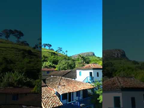 Fazenda Germana-Nova União/MG