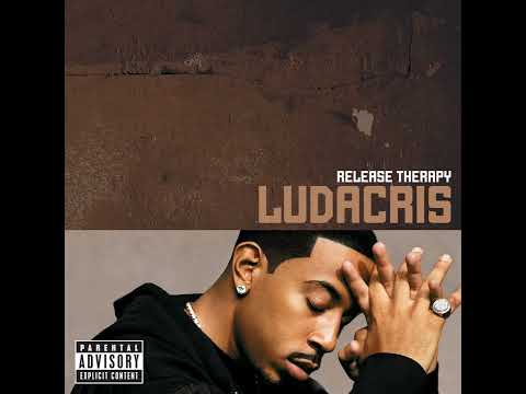 Ludacris - Woozy ft. R.Kelly (Audio)