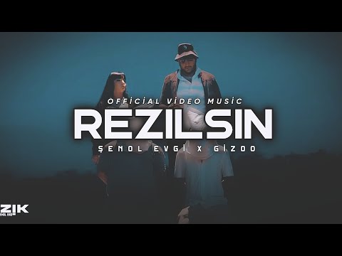 Şenol Evgi Ft. Gizo - Rezilsin #tiktok  (Ayhan Karakuş Gayda )