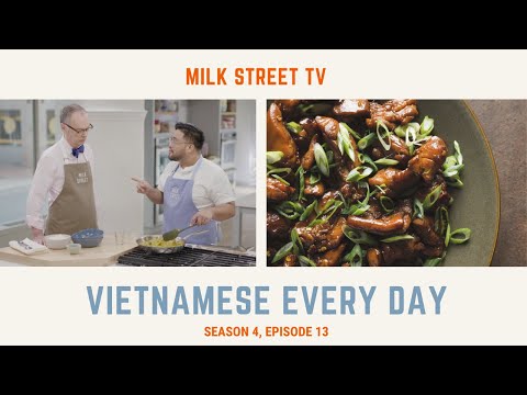 Vietnamese Every Day (Season 4, Episode 13)