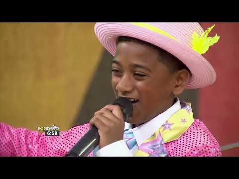 'This is my Life' by Shirley Bassey   Mogamad Zayd Damon