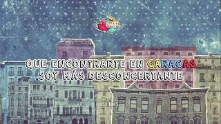 SOY TU SUPERHÉROE by MELENDI {Letra} || SIUHS