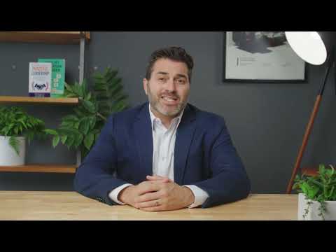 Meet Jeremy Pollack from Pollack Peacebuilding Systems - YouTube