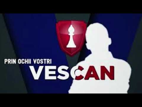 Mare Catastrofa - Vescan feat. Scooby