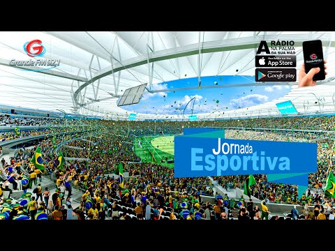 Campeonato Estadual Série A 2022  - DAC x Coxim