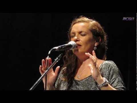 Sandra Mihanovich - Sin tu mitad