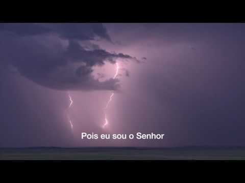I Will Be With You - Maranatha Singers