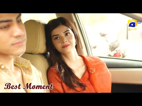 Mushkil Episode 31 | 𝐁𝐞𝐬𝐭 𝐌𝐨𝐦𝐞𝐧𝐭 𝟎𝟓 | Saboor Ali | Khushhal Khan | Zainab Shabbir | HAR PAL GEO