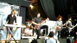 A Skylit Drive - prelude to a dream