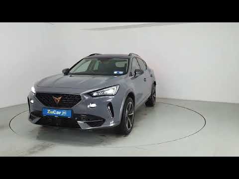 Cupra Formentor #221 1.5TSI 150hp DSG - Image 2