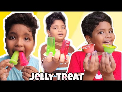 🍬 🍭 Jelly Alapparaigal 😫#shorts #ashortaday #shorts #jesijesina #trending