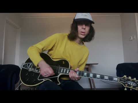 Barrie Cadogan aka 'Little Barrie' - Time Has Told Me