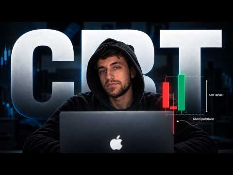 Video Candle Range Theory Pro