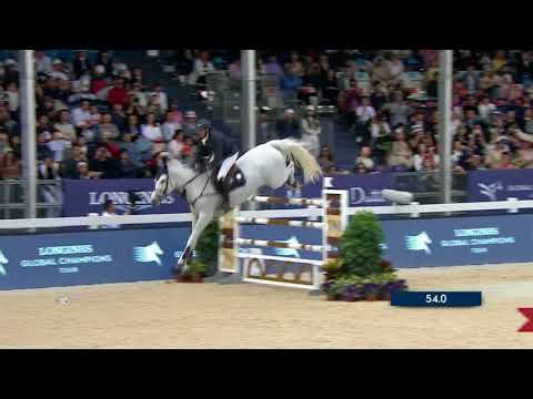 Corée GP GCT Shanghai 2018