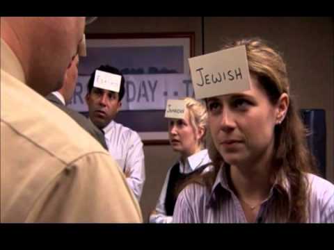 The Office - S01E02 Diversity Day - Deleted Scene