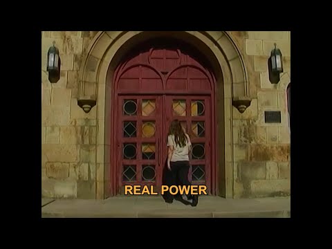Golomb - Real Power Music Video