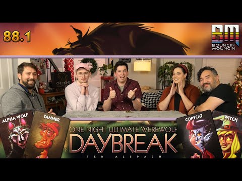 One Night Ultimate Werewolf Daybreak: "Welcome To Killsville"