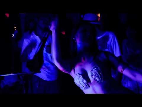 LUVRAW & BTB / SUNSET