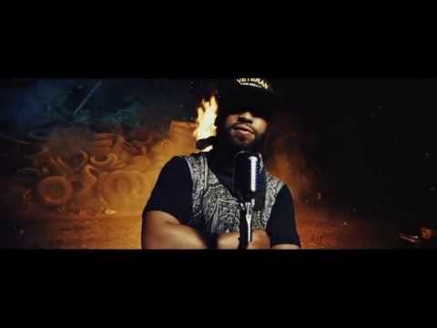 Boaz - Like This (prod. by !llmind) Official Video