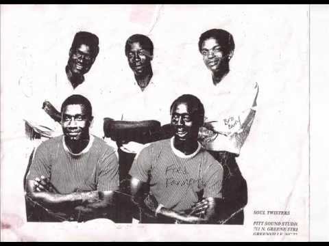 Soul Twisters - Doing Our Dance