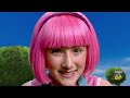 LazyTown Español Latino 2 El Castillo Encantado Episodio 5 Spanish Latin Discovery Kids
