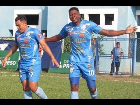 Torneo Clausura: Sanarate con lo justo superó a Santa Lucía Cotzumalguapa