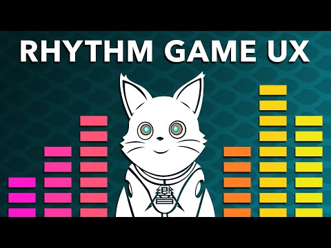 What Makes Good Rhythm Game UX?