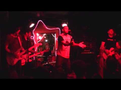 Swingin' Utters at The Bottom of the Hill, San Francisco, CA 9/13/13 [FULL SET]