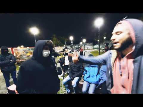 AMARANTO vs JANO - 8vos Fecha 3 (Torneo 2021) - LA FARRERA